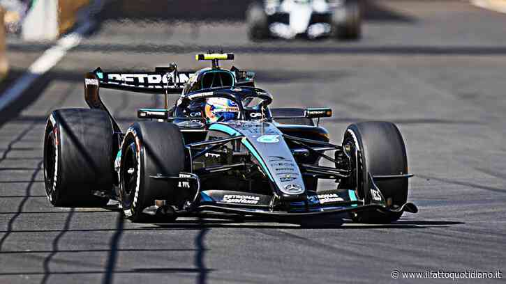 Formula 1, è di Kimi Antonelli la prima a Madrid: secondo successo consecutivo e allungo nel Mondiale | Ordine d’arrivo e nuova classifica