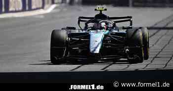 Antonelli-Express rollt weiter: Glücklicher Sieg bei Madrids Formel-1-Premiere