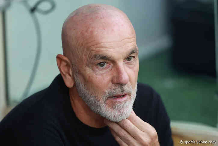 Report Trabzonspor want Pioli, but advanced talks with Senol Gunes
