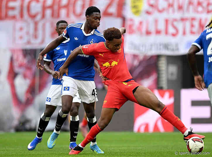 Really bitter! German gem injured after return to starting XI