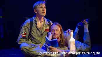 Schauspiel-Start in Braunschweig mit „Don Quijote“: Unterhaltsam, kein Ausrufezeichen