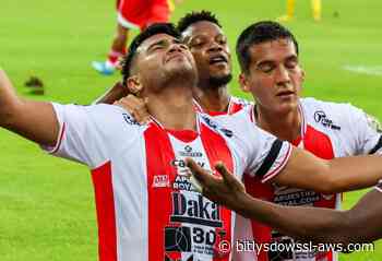 Estudiantes de Mérida hizo respetar su casa y venció a Táchira en el Clásico Andino del Futve