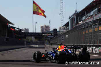 WK-stand na GP Spanje: Verstappen maakt aansluiting bij ‘best of the rest’, Hamilton kan titelaspiraties voorlopig opbergen