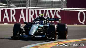 Antonelli wins again as Norris, Hamilton suffer