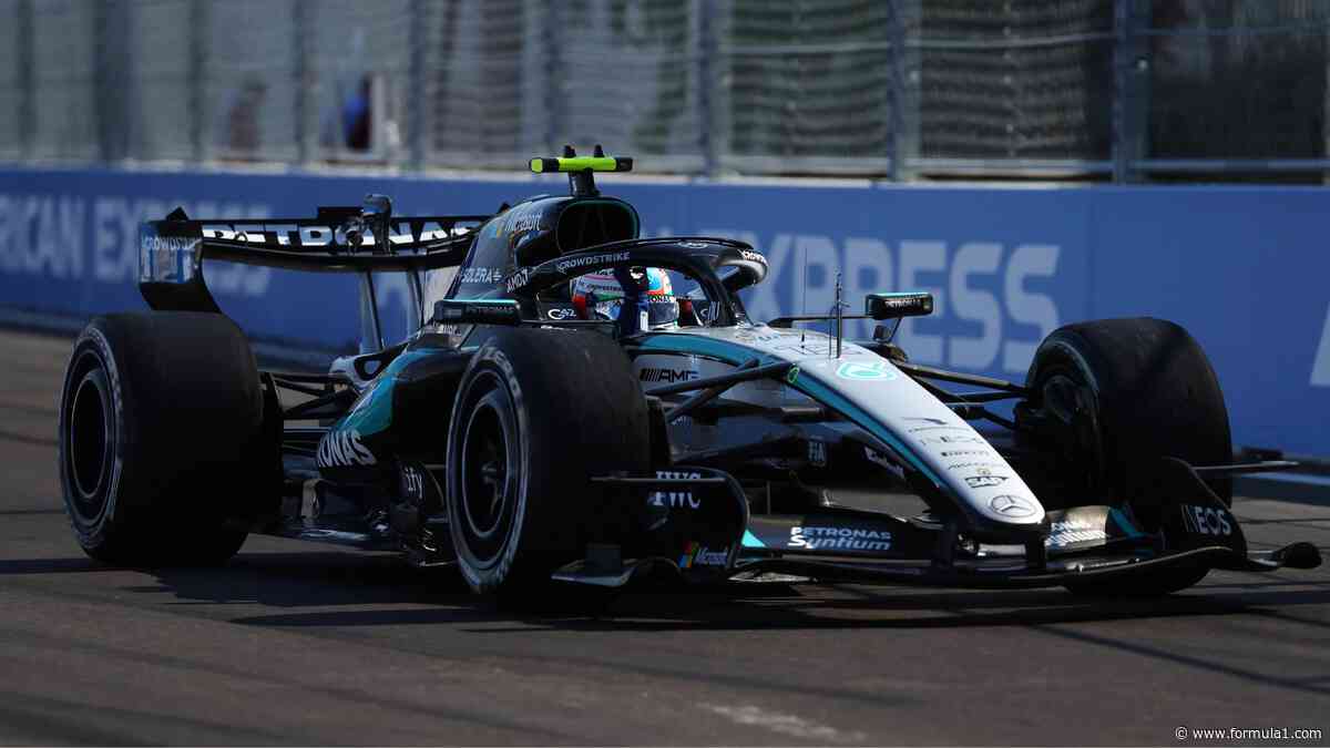 Antonelli clinches Spanish GP victory over Verstappen and Norris