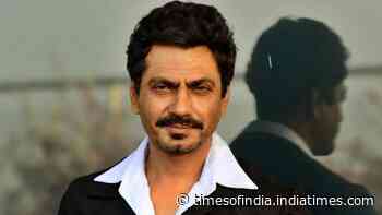 Nawazuddin recalls getting blank cheques with scripts after GOW 2