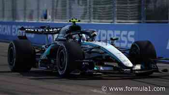 Antonelli clinches Spanish GP victory over Verstappen and Norris