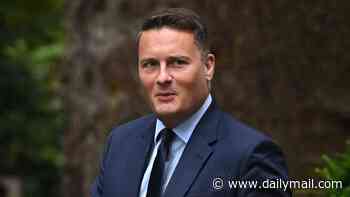 Labour won't order new nuclear submarines for Royal Navy until 2028, Wes Streeting admits