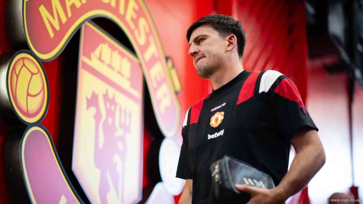 Man United vs. Man City LIVE: Premier League updates from new-look Manchester derby