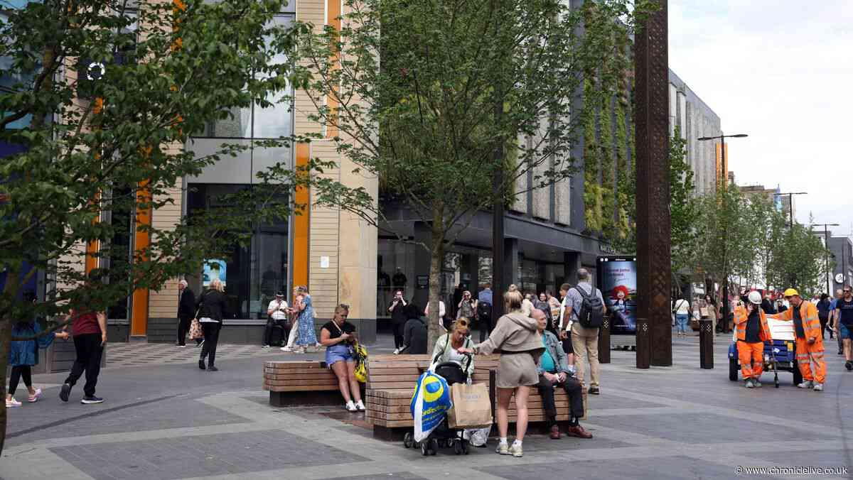 'People are not content' – Newcastle Council leader slams 'invasive' filming amid plans for ban
