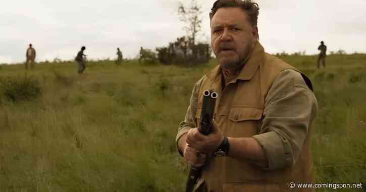 Russell Crowe’s Spider-Man Movie Finally Lands on Disney+ Today