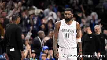 South West Notes: Kyrie Irving, Rockets, Daniel Gafford, And More