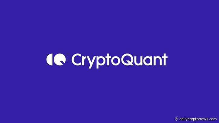 Bitcoin Faces an $81,700 Test Before CryptoQuant Calls a New Bull Market