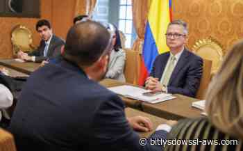 Abrieron espacio de diálogo con familiares de colombianos privados de la libertad en Venezuela