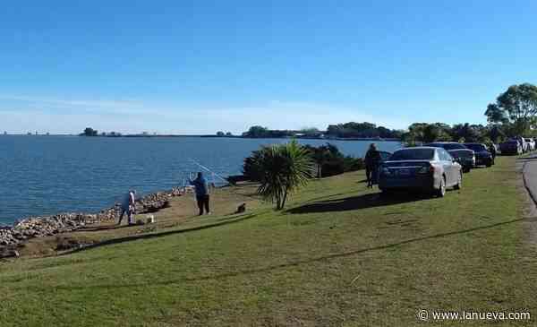 Encontraron muerto a un cuarto pescador tras el naufragio en Laguna del Monte: queda uno desaparecido