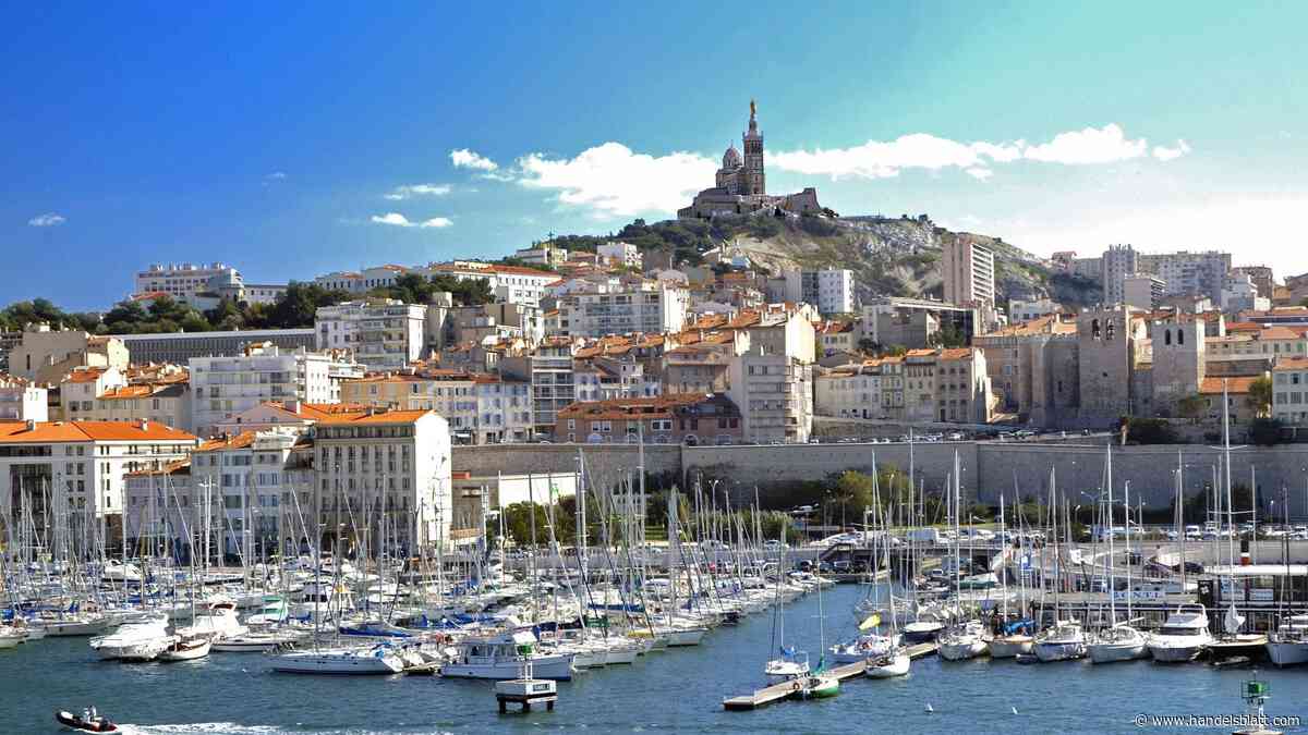 Geldanlage: Marseille ist das neue Berlin – Welche Viertel für Immobilienkäufer jetzt spannend werden