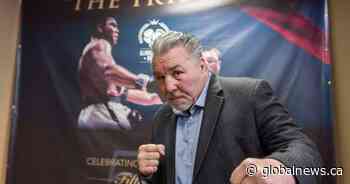 Canadian boxing icon George Chuvalo, known for his two Ali fights, dies at 89