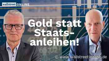 Experte im Interview: Vertrauenskrise am Anleihemarkt: Experte warnt vor dem "Meltdown Boom"