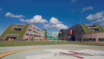 Senior Alder Hey worker sacked after 'crude and offensive' post-it notes found