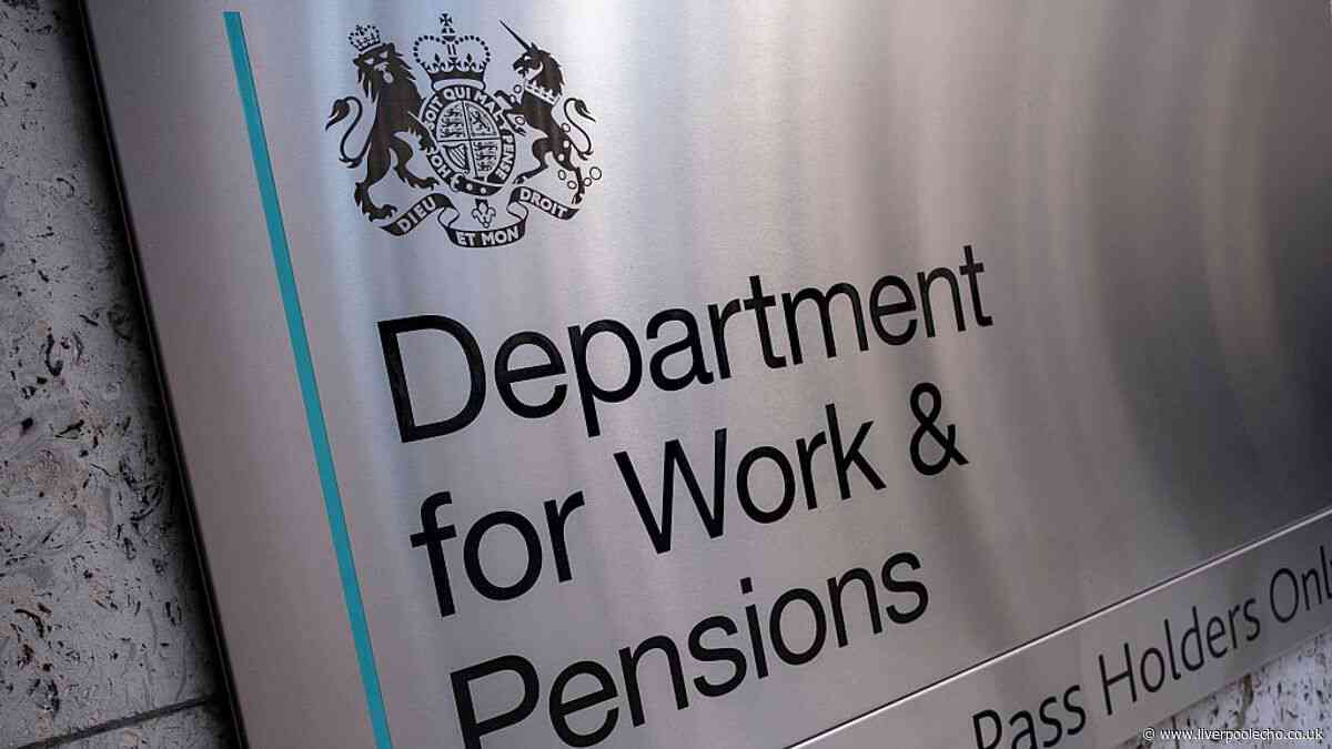 DWP's full list of conditions most likely to get five-year PIP awards