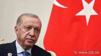 Turkish authorities launch crackdown on 2SLGBTQ+ and HIV support groups