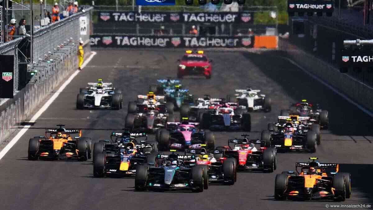 Antonellis Triumphfahrt bei Madring-Premiere Richtung Titel