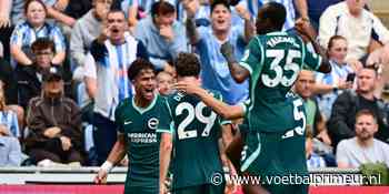 Nieuwe reality check Coventry: 0-5 nederlaag, nog altijd geen goals en punten