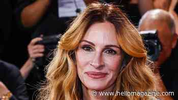 Julia Roberts, 58, debuts appearance transformation for star-studded New York City outing