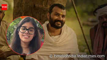 'Put all my savings into film': 'Hanuman Ansh' producer Anupriya