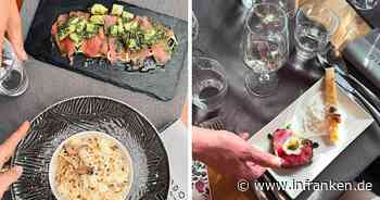 Bester Italiener in Franken: Die 7 beliebtesten Restaurants der Region