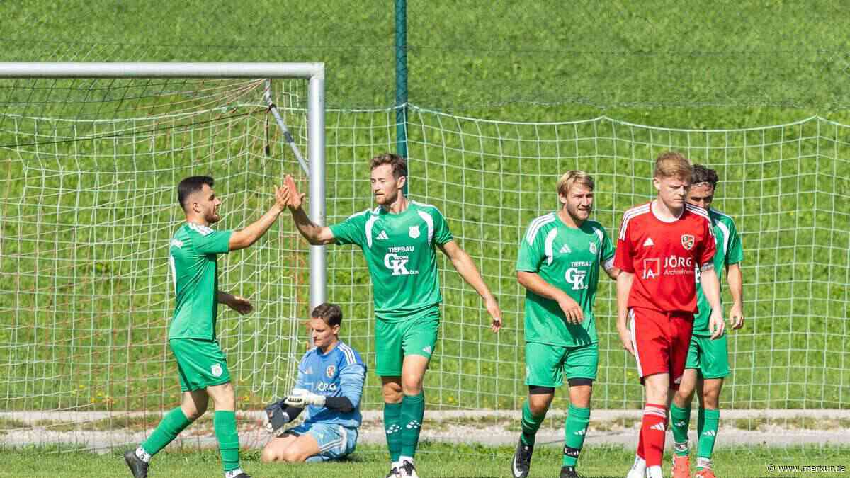 TSV Altenstadt schlägt Titelfavorit SCU mit 2:0 – Trainer ist überrascht