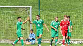 TSV Altenstadt schlägt Titelfavorit SCU mit 2:0 – Trainer ist überrascht