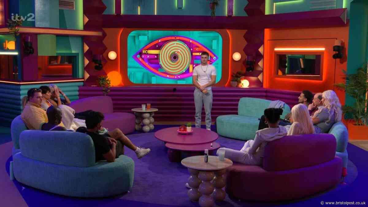 Inside Big Brother audition from fake Diary Room to nomination task