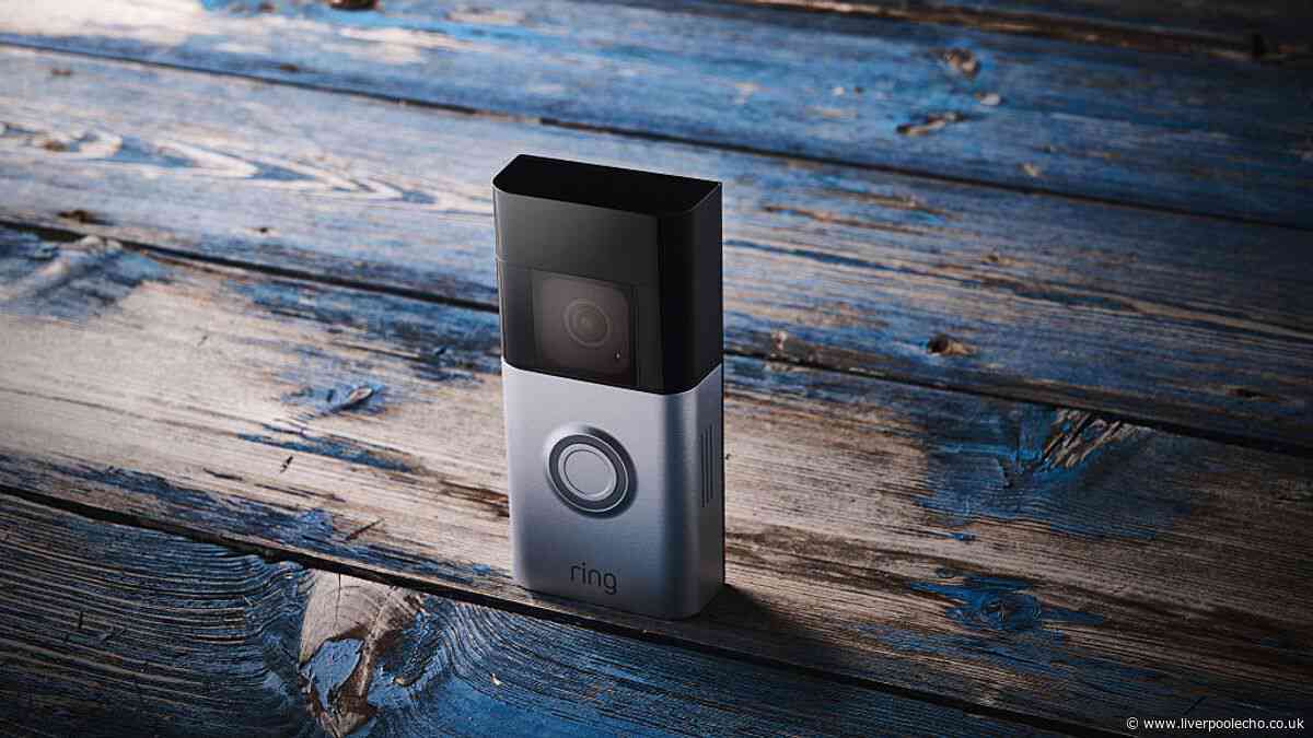 Can I stop my neighbour's Ring doorbell recording me? UK legal rights explained