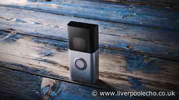 Can I stop my neighbour's Ring doorbell recording me? UK legal rights explained