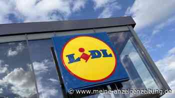 Verpackungs-Ärger bei Lidl? Gängige Produkte werden plötzlich in Plastik verkauft