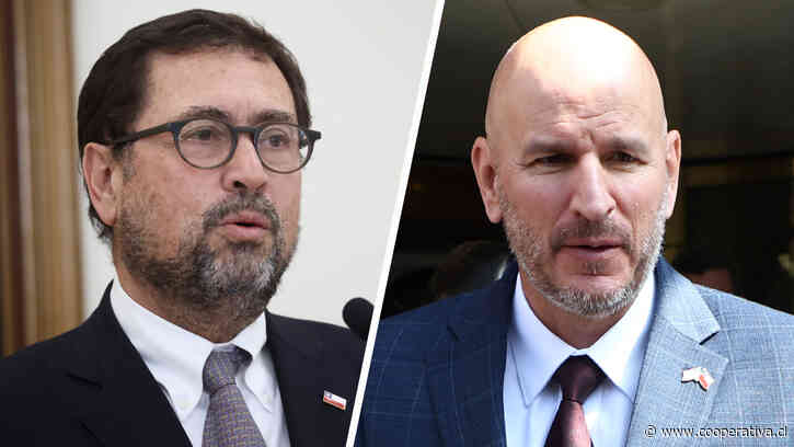 Canciller descarta presiones de EE.UU. y marca límites a Judd: "A Chile se le respeta"