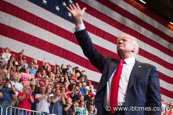 Critics Instantly Blast President Donald Trump as a 'Wannabe Cult Leader' After Bizarre Loyalty Oath
