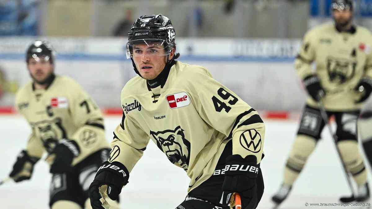 DEL-Generalprobe: Toptorjäger der Vorbereitung sorgt für gutes Grizzlys-Gefühl