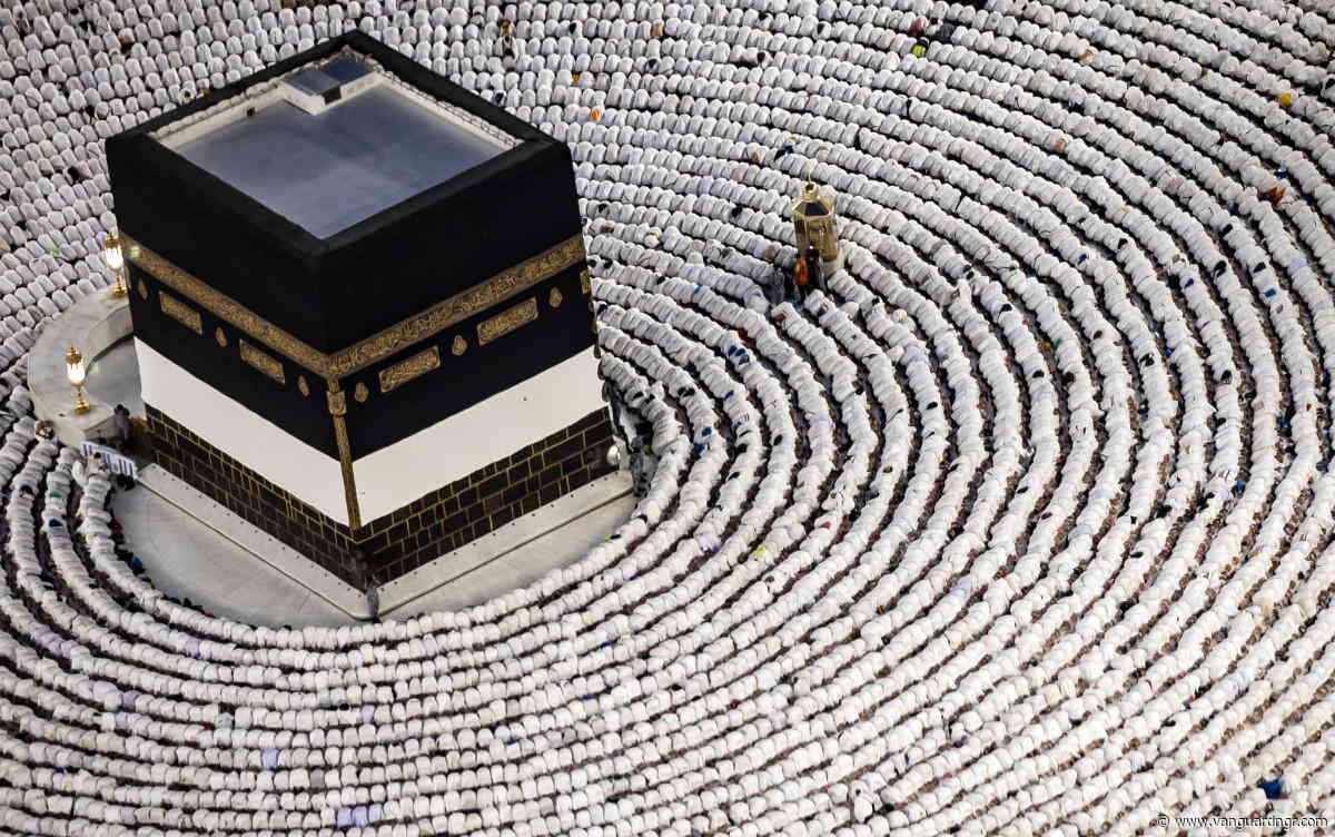 2027 Hajj: Lagos seeks more slots for pilgrims