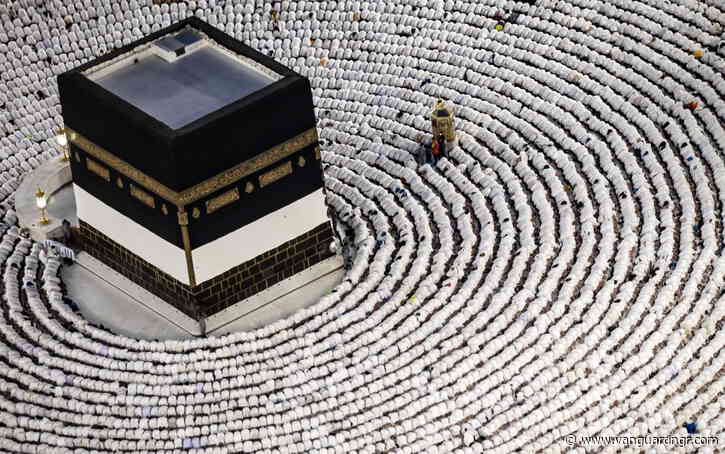 2027 Hajj: Lagos seeks more slots for pilgrims