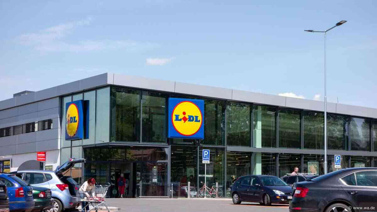 Treuepunkte in der App verfallen: Lidl-Kunden sollten diese Frist kennen