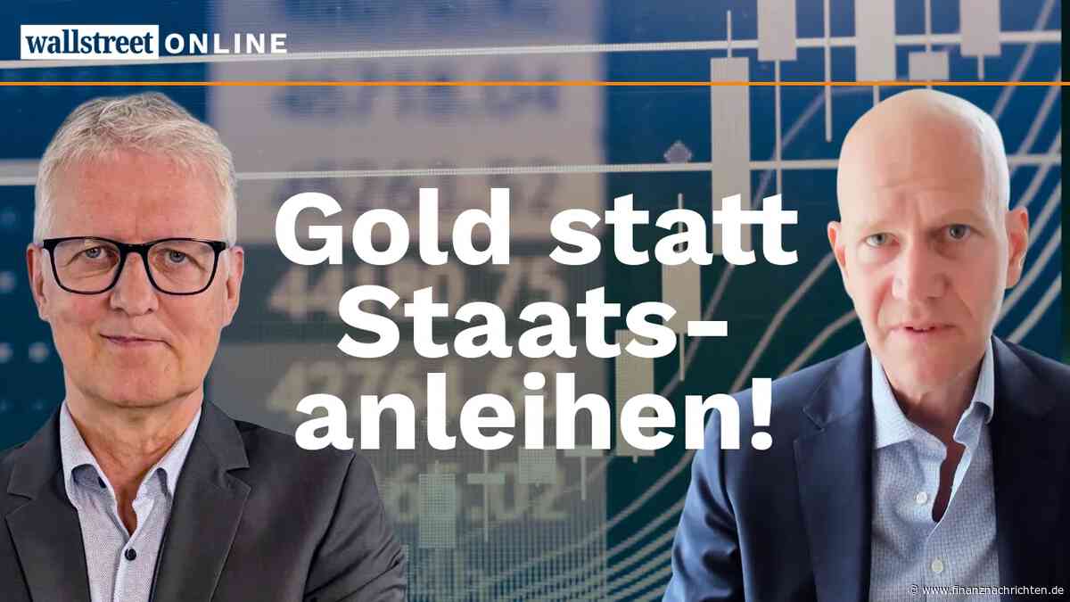 Experte im Interview: Vertrauenskrise am Anleihemarkt: Experte warnt vor dem "Meltdown Boom"