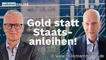 Experte im Interview: Vertrauenskrise am Anleihemarkt: Experte warnt vor dem "Meltdown Boom"