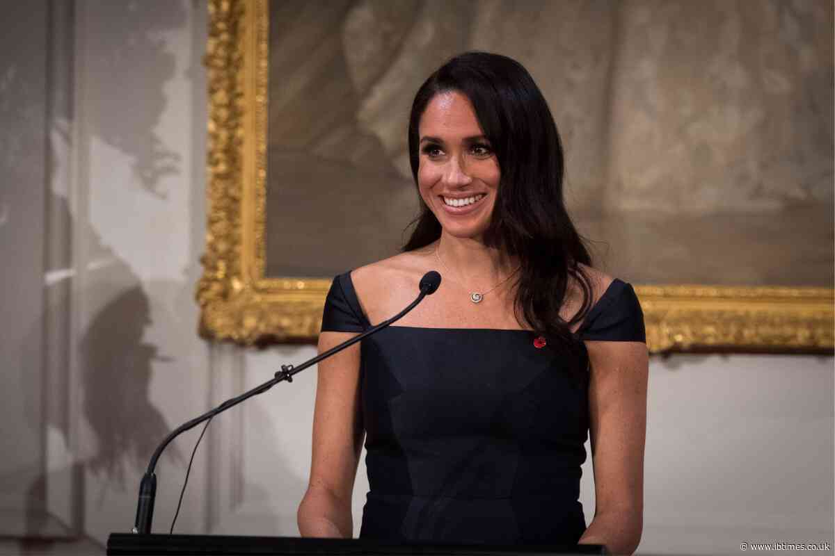 Jeremy Kyle Brands Meghan Markle a 'Narcissist' After Reports Sussexes Are 'Happy to Be Back' in the UK