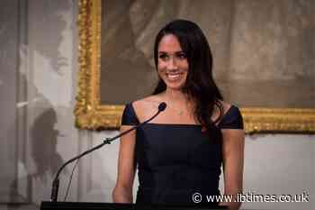 Jeremy Kyle Brands Meghan Markle a 'Narcissist' After Reports Sussexes Are 'Happy to Be Back' in the UK