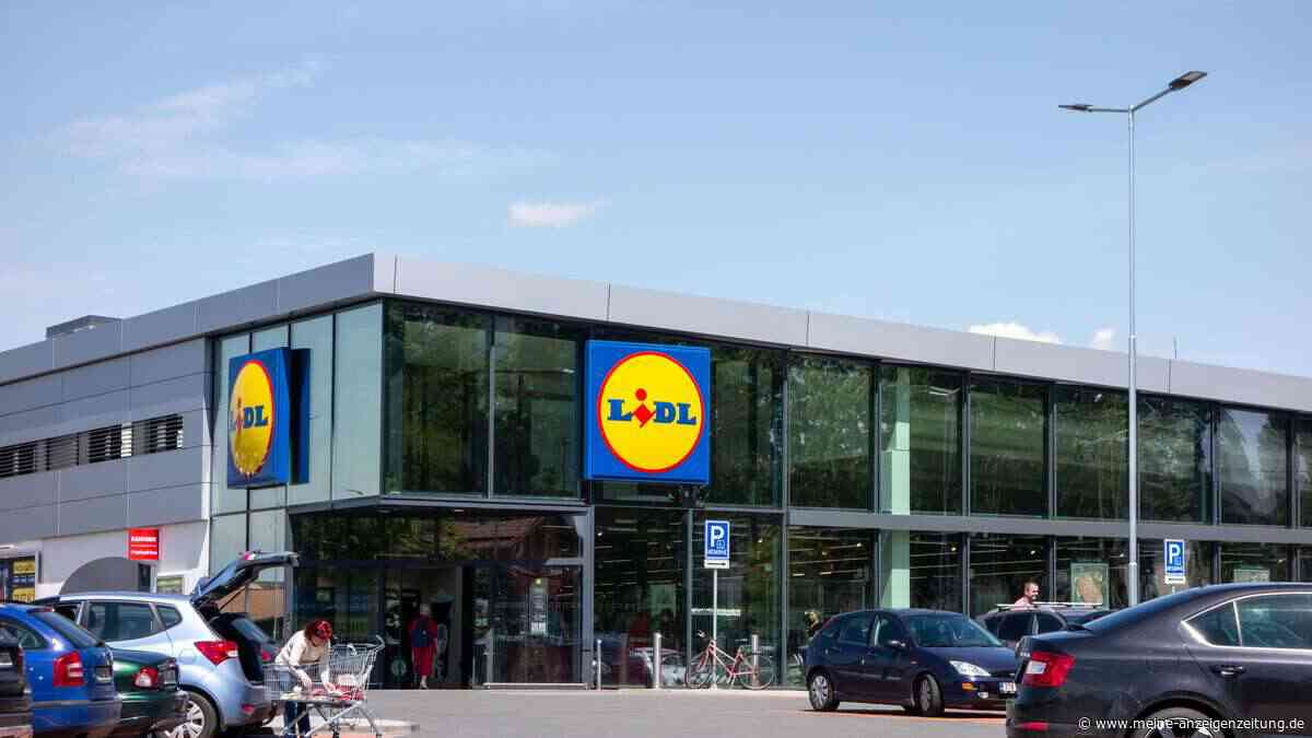 Treuepunkte in der App verfallen: Lidl-Kunden sollten diese Frist kennen