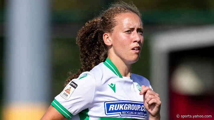 TNS top after Iddenden hat-trick inside five minutes