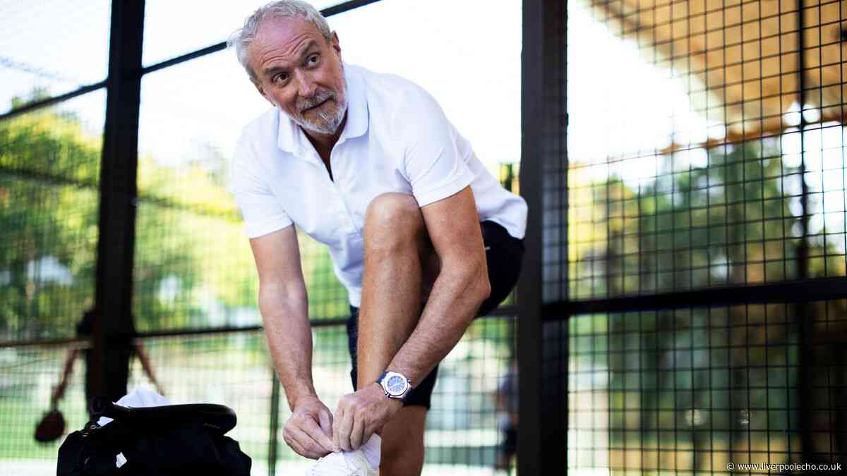 'Every step was painful' says man until trying 44p-a-use balm