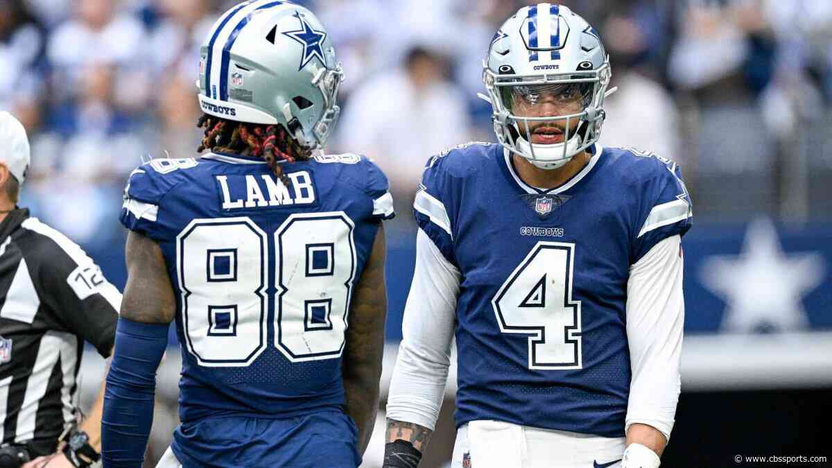 Week 1 NFL picks, predictions for Kalshi, Polymarket, ProphetX: Packers-Vikings, Giants-Cowboys markets